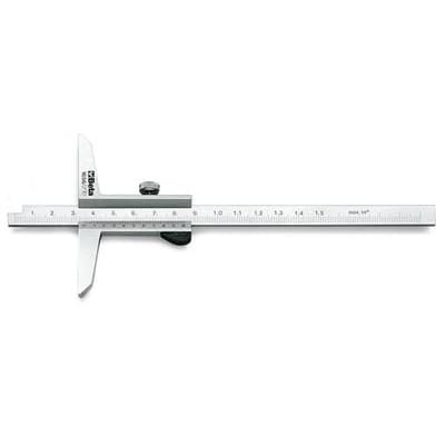 BM SPA - BMM016560020 CALIBRI DI PROFONDITA 1/50 200