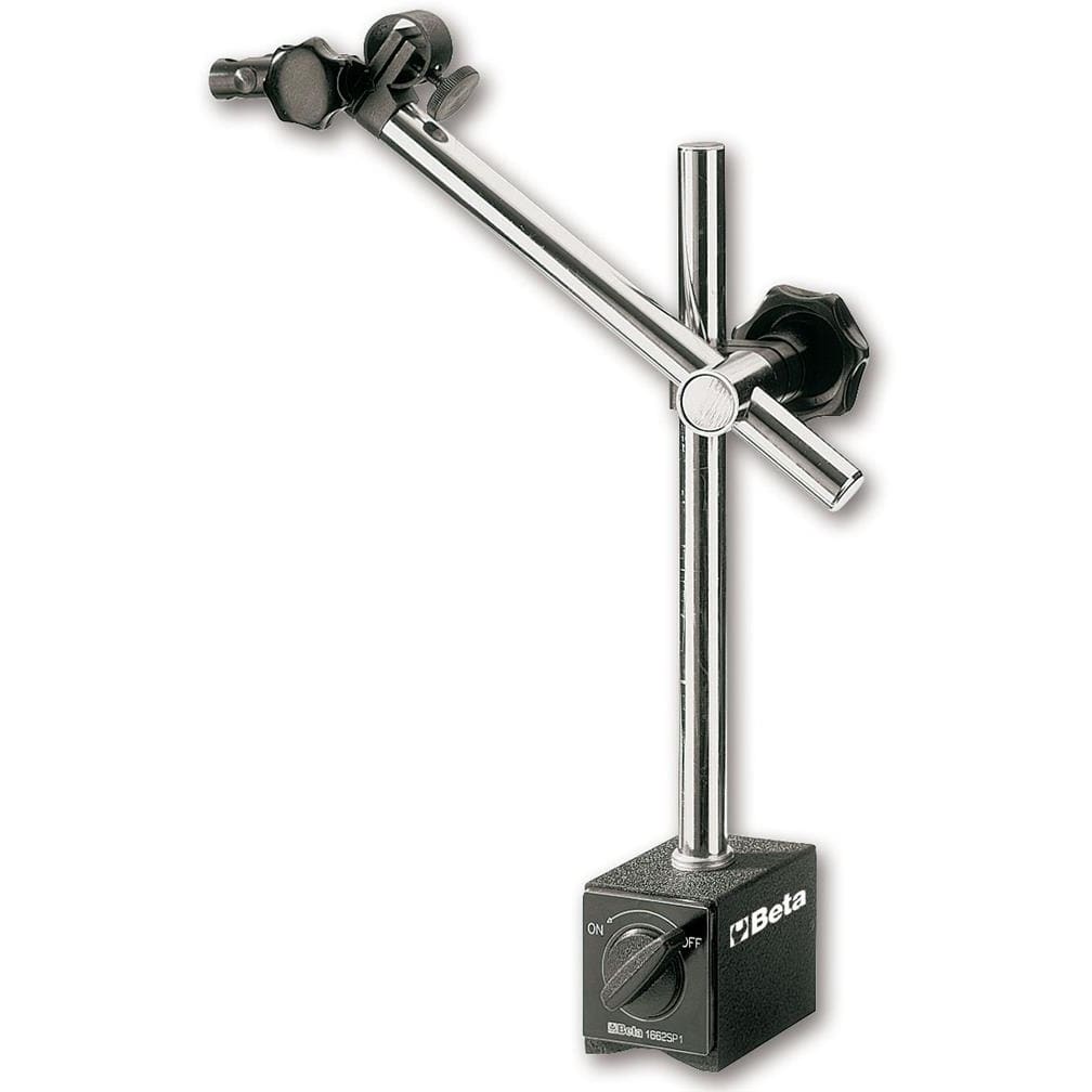 BM SPA - BMM016620800 Supporto a base magnetica