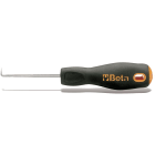 BM SPA - BMM016870120 Punta di precisione piegata a 90° con impugnatura