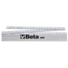 BM SPA - BMM016900220 METRI PIEGHEVOLI FIBRA 2MT F/2