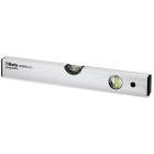 BM SPA - BMM016960204 Livelle con base magnetica in alluminio profilato anodizzato con due fiale infrangibili