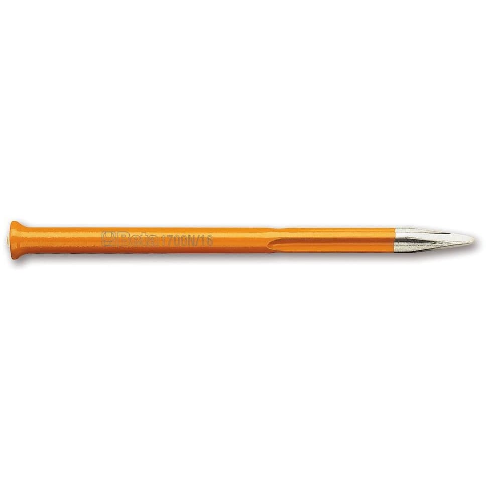 BM SPA - BMM017000005 PUNTE PER EDILIZIA 16X250 N16-250