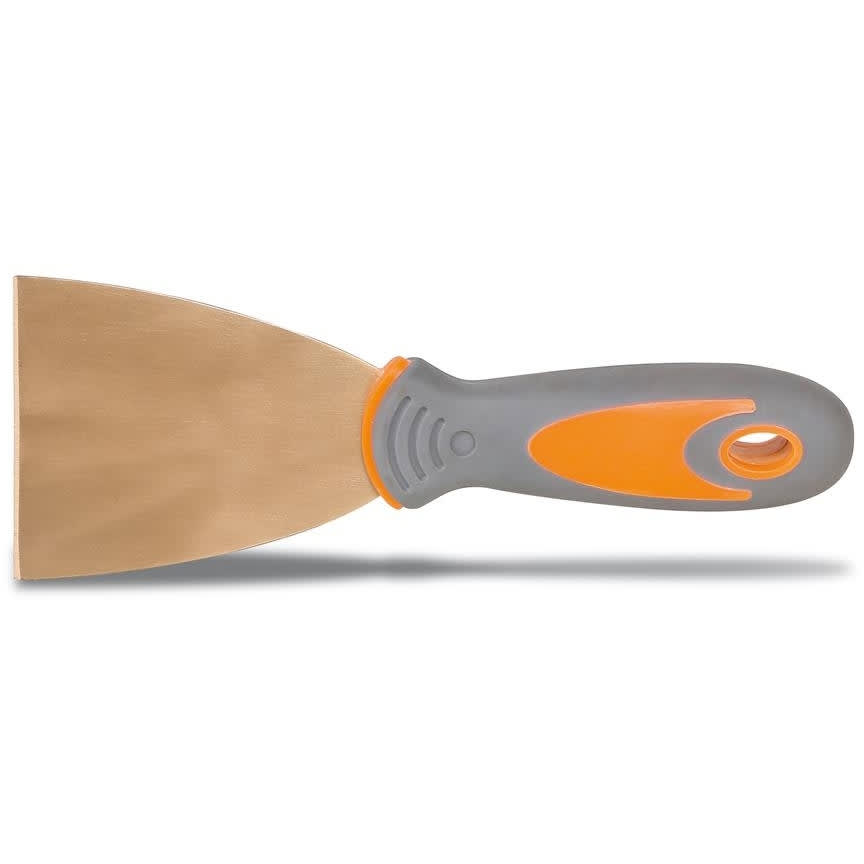 BM SPA - BMM017170801 SPATOLE RIGIDE ANTISCINTILLA BA 60