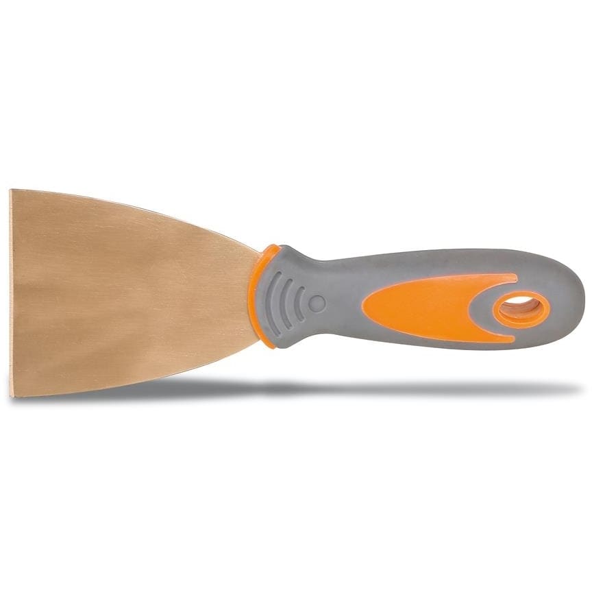 BM SPA - BMM017170801 SPATOLE RIGIDE ANTISCINTILLA BA 60