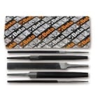 BM SPA - BMM017180050 Serie di 5 lime a taglio mezzodolce (art. 1718A10)