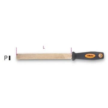 BM SPA - BMM017190831 LIME PIATTE 300 ANTISCINTILLA BA12 - P