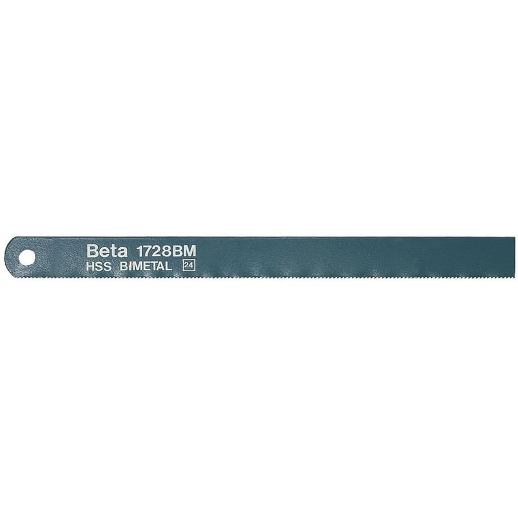 BM SPA - BMM017280010 Lame per seghetti