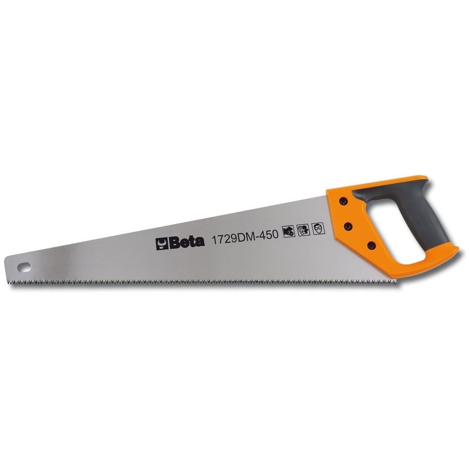 BM SPA - BMM017290450 SEGHE PER LEGNO DM 450