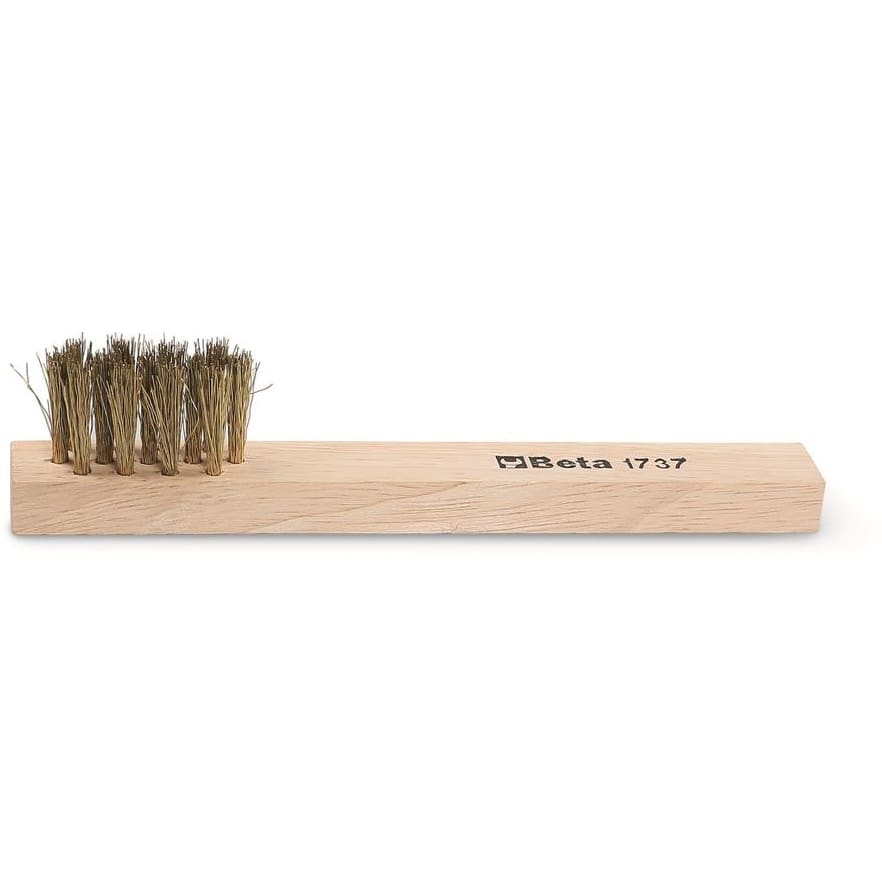 BM SPA - BMM017370001 SPAZZOLINI PER CANDELE