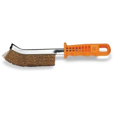 BM SPA - BMM017370010 SPAZZOLE CURVE NX