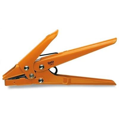 BM SPA - BMM017430001 Pinza per fascette in Nylon