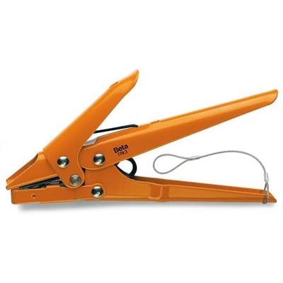 BM SPA - BMM017434001 PINZE H-SAFE PER COLLARI IN NYLON