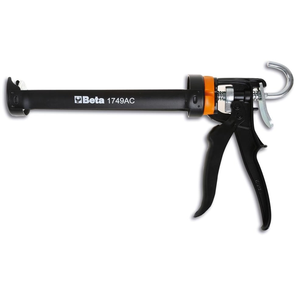 BM SPA - BMM017490005 Pistola ad alta spinta per ancoranti chimici e cartucce standard