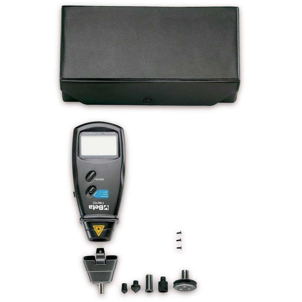 BM SPA - BMM017600161 TACHIMETRI DIGITALI /TC2