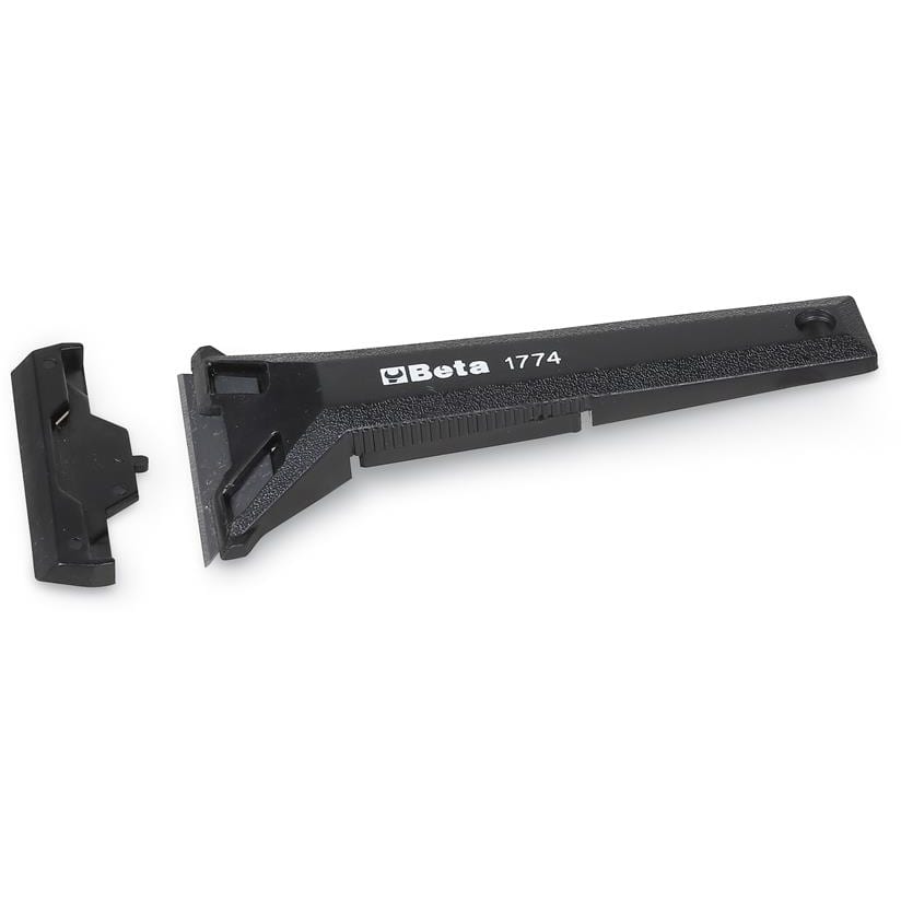 BM SPA - BMM017740001 RASCHIETTI CON LAME RL/2