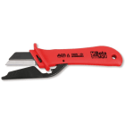 BM SPA - BMM017770011 Coltello spellacavi isolato
