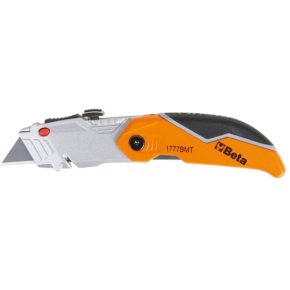 BM SPA - BMM017770050 CUTTER SERRAMANICO 5 POSIZ.+ 2 LAME BMT