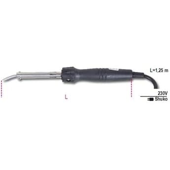 BM SPA - BMM018200003 SALDATORI PUNTA SOTTILE 30W