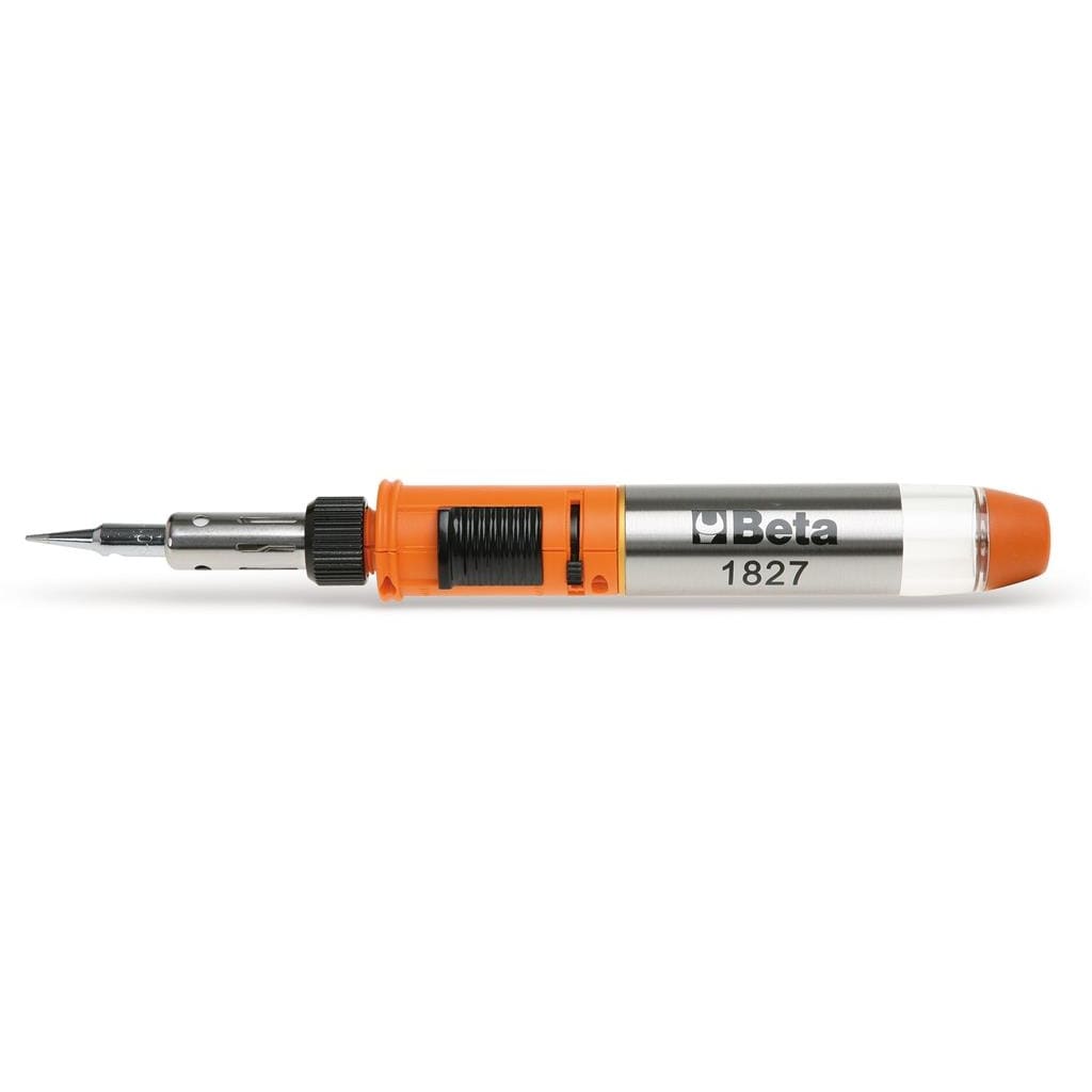 BM SPA - BMM018270001 Saldatore a gas regolabile