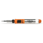 BM SPA - BMM018270001 Saldatore a gas regolabile