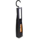 BM SPA - BMM018380111 Lampada ricaricabile con LED ad altissima luminosità batteria ai polimeri di litio