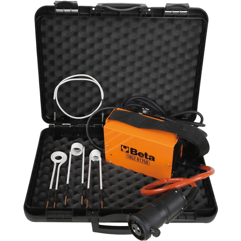 BM SPA - BMM018520175 RISCALDATORI AD INDUZIONE 1750W