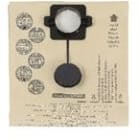 BM SPA - BMM018730031 5 SACCHI CARTA PER FILTRO 1873 30 /5S