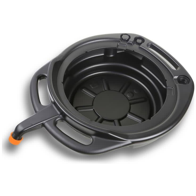 BM SPA - BMM018780011 VASCHETTE 11LT PER RECUPERO LIQUIDI