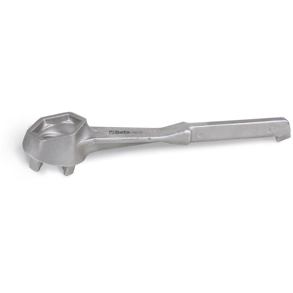 BM SPA - BMM018890010 CHIAVI UNIVERSALI FUSTI