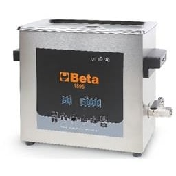 BM SPA - BMM018950130 VASCHETTE ULTRASUONI 13 LITRI