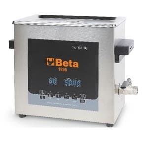 BM SPA - BMM018950270 VASCHETTE ULTRASUONI 27 LITRI