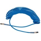 BM SPA - BMM019150115 Spirali in poliuretano 95 Shore estensibili fino a 15 m