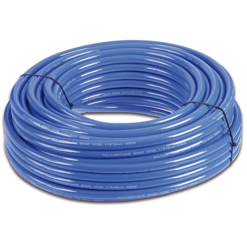 BM SPA - BMM019150519 BOBINE POLIURETANO F1/4 MT50 8X12 E/XL