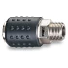 BM SPA - BMM019170001 RACCORDI UNIVERSALI MASCHIO M 1/4