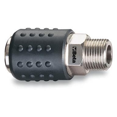 BM SPA - BMM019170001 RACCORDI UNIVERSALI MASCHIO M 1/4