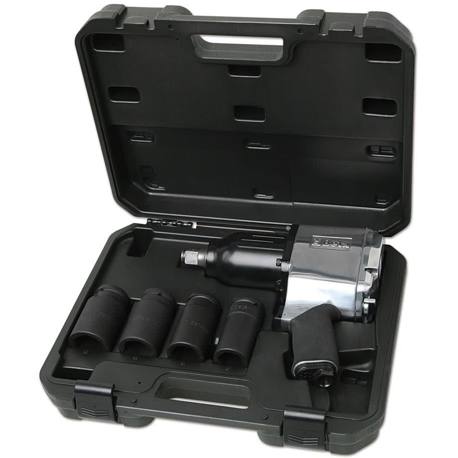 BM SPA - BMM019280104 KIT AVVITATORI REV 3/4 + 4 BUSSOLE K4