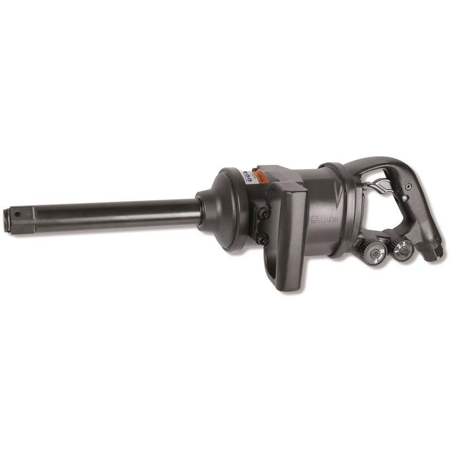 BM SPA - BMM019300030 AVVITATORI PNEUM REV 1 ALBERO 8 LIGHT