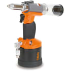 BM SPA - BMM019460006 Rivettatrice con aspirazione automatica