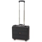 BM SPA - BMM020320110 Trolley portautensili in materiale plastico, vuoto
