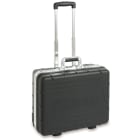 BM SPA - BMM020360000 Trolley portautensili in polipropilene ad alto spessore, profilato in alluminio, vuoto