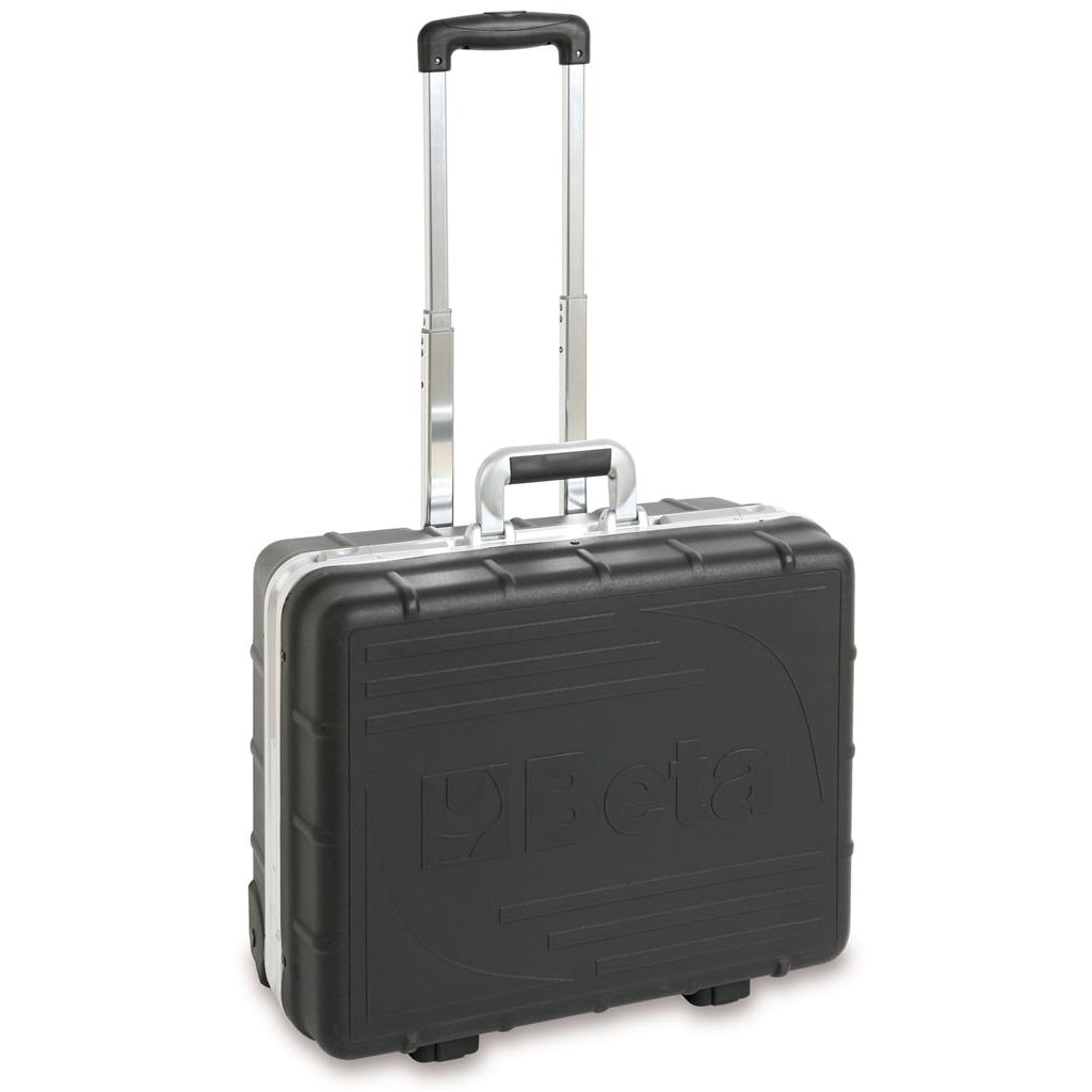 BM SPA - BMM020360000 TROLLEY VUOTI 2036 TV