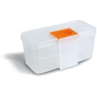 BM SPA - BMM020800015 Vaschetta asportabile per valigia organizer 2080/V12