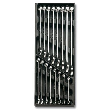 BM SPA - BMM024240018 TERMOFORMATI ASSORT 16UT T18