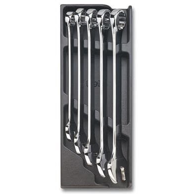 BM SPA - BMM024240019 TERMOFORMATI ASSORT 5UT T19