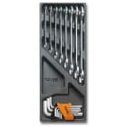 BM SPA - BMM024240033 TERMOFORMATI ASSORT 17UT T33
