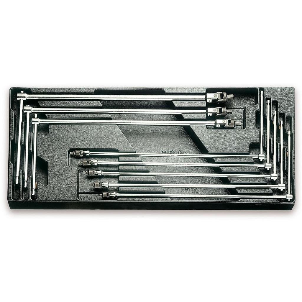 BM SPA - BMM024240065 TERMOFORMATI ASSORT 8UT T65