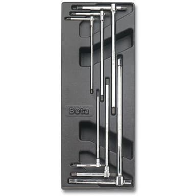 BM SPA - BMM024240068 TERMOFORMATI ASSORT 6UT T68