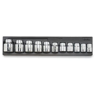BM SPA - BMM024240105 TERMOFORMATI ASSORT 11UT T105