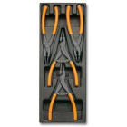 BM SPA - BMM024240145 TERMOFORMATI ASSORT 4UT T145