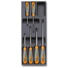 BM SPA - BMM024240172 TERMOFORMATI ASSORT 6UT T172